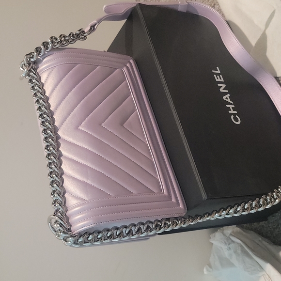 Chanel Flapbag - Picture 5 of 8